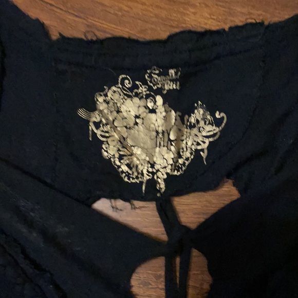 Back detailed top - Picture 7 of 10